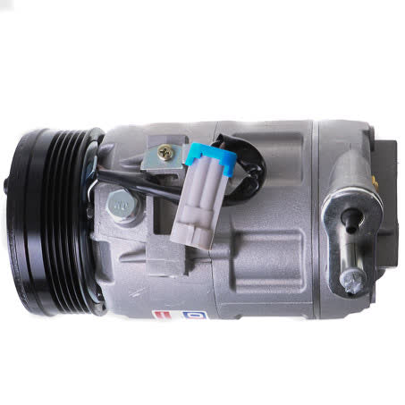 OEX Air Conditioning Compressor 12V Direct Mount Delphi CVC125 Style CXG0003 AIR CONDITIONING COMPRESSOR OEX - Micks Gone Bush