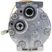 Sanden Air Conditioning Compressor 24V Direct Mount SD7H15 CXS6028 AIR CONDITIONING COMPRESSOR SANDEN - Micks Gone Bush