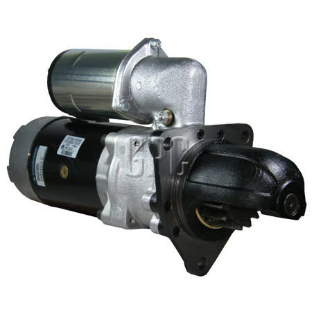 Auto Electrics Aust Starter Motor 24V 15T CW Nikko Style ASNO287695G STARTER MOTOR AUTO ELECTRICS AUST - Micks Gone Bush