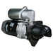 Auto Electrics Aust Starter Motor 24V 15T CW Nikko Style ASNO287695G STARTER MOTOR AUTO ELECTRICS AUST - Micks Gone Bush
