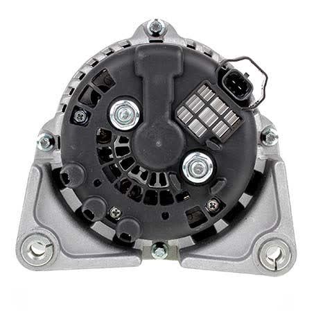 OEX Alternator 12V 100A Delphi Style DXA499 ALTERNATOR OEX - Micks Gone Bush