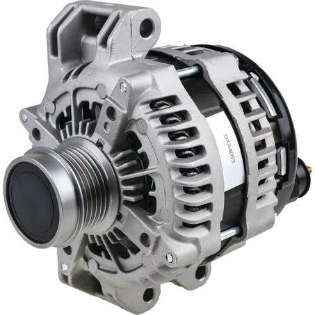 OEX Alternator 12V 180A Denso Style DXA4063 ALTERNATOR OEX - Micks Gone Bush