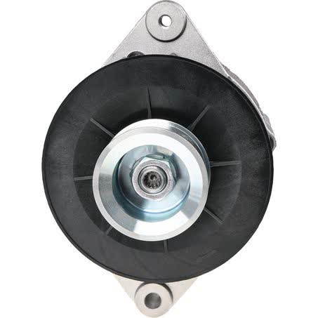 Mahle Alternator 12V 120A MG268 | OEM 11204413 | 8 Groove V-ribbed Pulley ALTERNATOR MAHLE - Micks Gone Bush