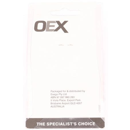 OEX Fusible Link L Type 100A Blue 1 Pce ACX1777BL FUSIBLE LINK OEX - Micks Gone Bush