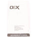 OEX Fusible Link L Type 100A Blue 1 Pce ACX1777BL FUSIBLE LINK OEX - Micks Gone Bush