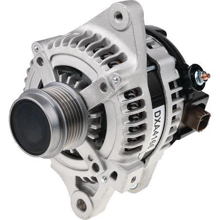 OEX Alternator 12V 130A Denso Style DXA4166 ALTERNATOR OEX - Micks Gone Bush