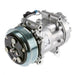Sanden Air Conditioning Compressor 12V Direct Mount SD7HD CXS4494 AIR CONDITIONING COMPRESSOR SANDEN - Micks Gone Bush