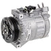 Valeo Air Conditioning Compressor 12V Direct Mount DCS17EC 813140 AIR CONDITIONING COMPRESSOR VALEO - Micks Gone Bush