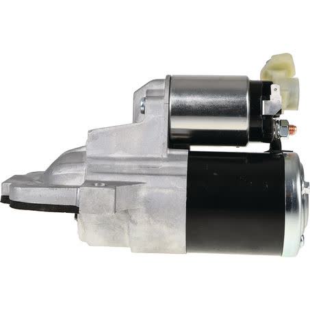 OEX Starter Motor 12V 11T CW Mitsubishi Style MXS2066 STARTER MOTOR OEX - Micks Gone Bush