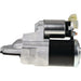 OEX Starter Motor 12V 11T CW Mitsubishi Style MXS2066 STARTER MOTOR OEX - Micks Gone Bush