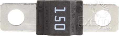 OEX Midi Fuse 150A Bolt On Single Pack ACX6512BL FUSE OEX - Micks Gone Bush