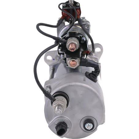 Delco Remy Starter Motor 12V 11 Tooth CW 150MT 61015900 STARTER MOTOR DELCO REMY - Micks Gone Bush