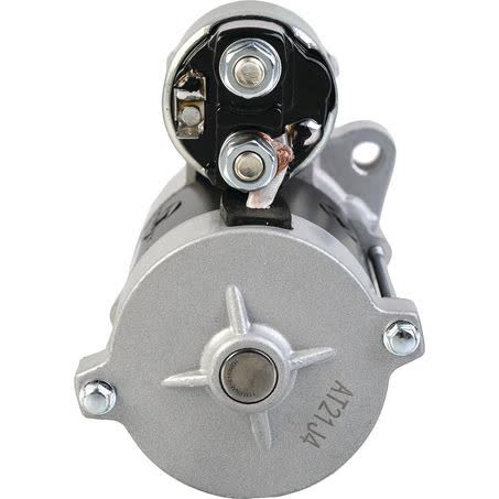 Oex Starter Motor 12V 9TH Ccw Denso Style starter motor OEX - Micks Gone Bush