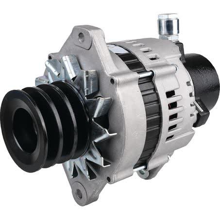 OEX Alternator 24V 50A Hitachi Style HXA041 ALTERNATOR OEX - Micks Gone Bush