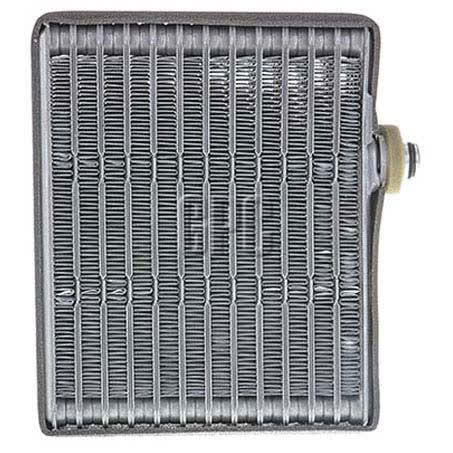Denso Air Conditioning Evaporator Core EVX6530 Pad To Pad For Mitsubishi Pajero NM/NP 2000 > AIR CONDITIONING EVAPORATOR CORE DENSO - Micks Gone Bush