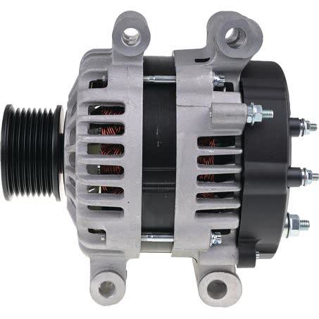 OEX Alternator 24V 85A Delco 13SI Style DXA9137 ALTERNATOR OEX - Micks Gone Bush