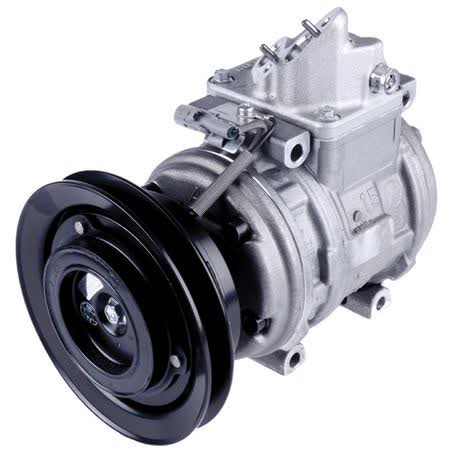 Denso Air Conditioning Compressor 12V Direct Mount 10PA15L CXD6135 AIR CONDITIONING COMPRESSOR DENSO - Micks Gone Bush
