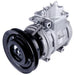 Denso Air Conditioning Compressor 12V Direct Mount 10PA15L CXD6135 AIR CONDITIONING COMPRESSOR DENSO - Micks Gone Bush