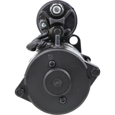 Mahle Starter Motor 24V 11 Tooth CW 3.5KW MS726 STARTER MOTOR MAHLE - Micks Gone Bush