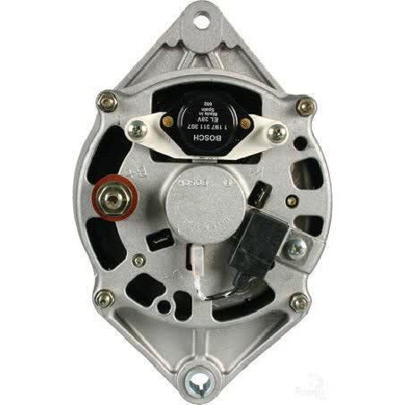 Bosch Alternator 24V 55A BXU2455A ALTERNATOR BOSCH - Micks Gone Bush