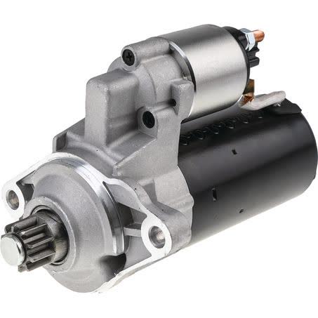 OEX Starter Motor 12V 10TH CCW Bosch Style BXS4020 STARTER MOTOR OEX - Micks Gone Bush