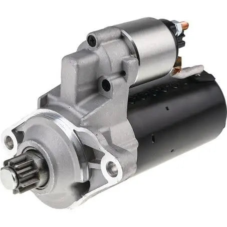 Oex Starter Motor 12V 10TH Ccw Bosch Style starter motor OEX - Micks Gone Bush