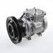 OEX Air Conditioning Compressor 12V Direct Mount Denso 10PA15C Style CXD0034 AIR CONDITIONING COMPRESSOR OEX - Micks Gone Bush