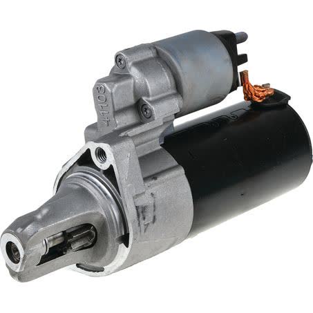 Bosch Starter Motor 12V 10 Tooth CW Part No. 0001115108 STARTER MOTOR BOSCH - Micks Gone Bush