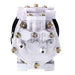 Unicla Air Conditioning Compressor 24V Direct Mount UX330 CXU2705 AIR CONDITIONING COMPRESSOR UNICLA - Micks Gone Bush