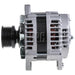 OEX Alternator 24V 80A Hitachi Style HXA064 ALTERNATOR OEX - Micks Gone Bush
