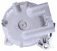 Valeo Air Conditioning Compressor 12V Ear Mount DKS17CH Part No. 815019 AIR CONDITIONING COMPRESSOR VALEO - Micks Gone Bush