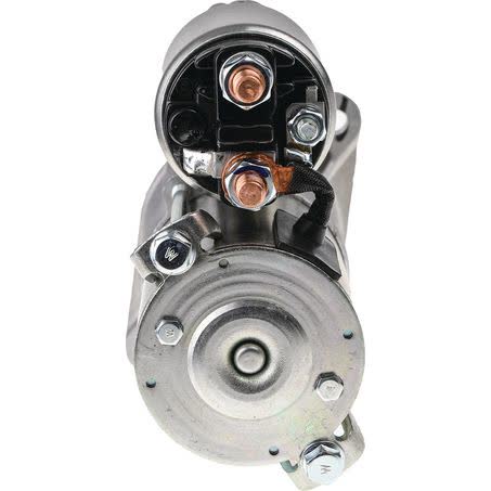 OEX Starter Motor 12V 9TH CW Delco Style DXS571 STARTER MOTOR OEX - Micks Gone Bush