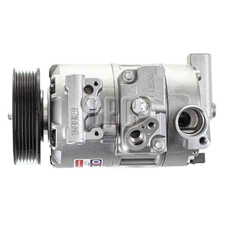 OEX Air Conditioning Compressor 12V Direct Mount Denso 6SEU14C Style CXD0073 AIR CONDITIONING COMPRESSOR OEX - Micks Gone Bush
