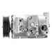 OEX Air Conditioning Compressor 12V Direct Mount Denso 6SEU14C Style CXD0073 AIR CONDITIONING COMPRESSOR OEX - Micks Gone Bush