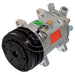 Unicla Air Conditioning Compressor 12V Ear Mount UP150 CXU3780 AIR CONDITIONING COMPRESSOR UNICLA - Micks Gone Bush