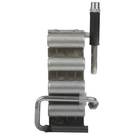 Denso Air Conditioning Evaporator Core EVX1890 | Toyota Hilux LN/RN 86-111R 1988> AIR CONDITIONING EVAPORATOR CORE DENSO - Micks Gone Bush