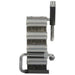 Denso Air Conditioning Evaporator Core EVX1890 | Toyota Hilux LN/RN 86-111R 1988> AIR CONDITIONING EVAPORATOR CORE DENSO - Micks Gone Bush