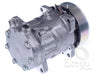 Sanden Air Conditioning Compressor 12V Ear Mount SD7H15 CXS8048 AIR CONDITIONING COMPRESSOR SANDEN - Micks Gone Bush