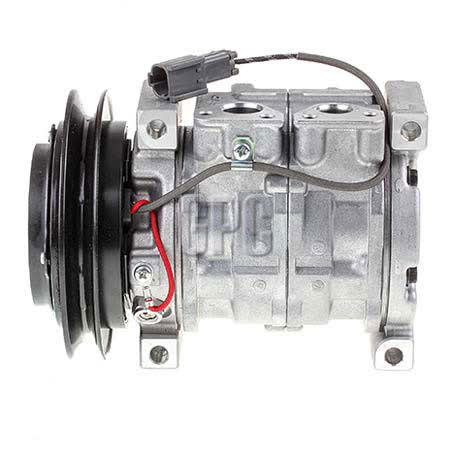 Denso Air Conditioning Compressor 24V Direct Mount 10S13C CXD6416 AIR CONDITIONING COMPRESSOR DENSO - Micks Gone Bush