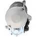 Oex Starter Motor 24V 10TH CW Denso Style starter motor OEX - Micks Gone Bush
