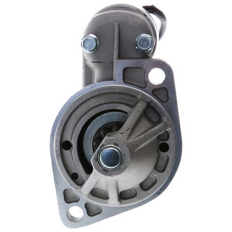 OEX Starter Motor 12V 9TH CW Mitsubishi Style MXS215 STARTER MOTOR OEX - Micks Gone Bush