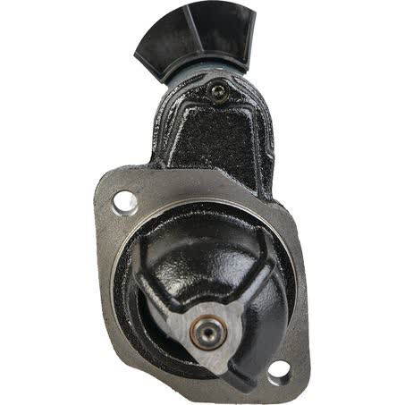 Valeo Starter Motor 12V 10 Tooth CW 2.5KW Part No. 438012 STARTER MOTOR VALEO - Micks Gone Bush