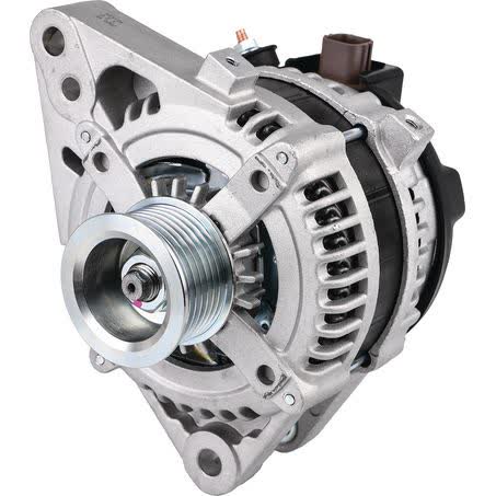 OEX Alternator 12V 130A Denso Style DXA557 ALTERNATOR OEX - Micks Gone Bush
