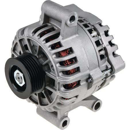 Bosch Alternator 12V 110A BXA1205N ALTERNATOR BOSCH - Micks Gone Bush