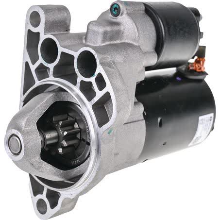 Bosch Starter Motor 12V 10 Tooth CW 1.1KW 1986S00572 STARTER MOTOR BOSCH - Micks Gone Bush