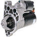 Bosch Starter Motor 12V 10 Tooth CW 1.1KW 1986S00572 STARTER MOTOR BOSCH - Micks Gone Bush