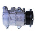 OEX Air Conditioning Compressor 12V Direct Mount Denso 6SEU16C Style CXD0023 AIR CONDITIONING COMPRESSOR OEX - Micks Gone Bush