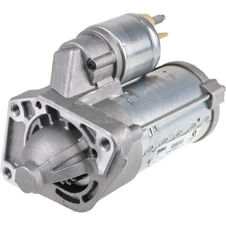 Valeo Starter Motor 12V 12 Tooth CW 1.6KW Part No. 438333 STARTER MOTOR VALEO - Micks Gone Bush