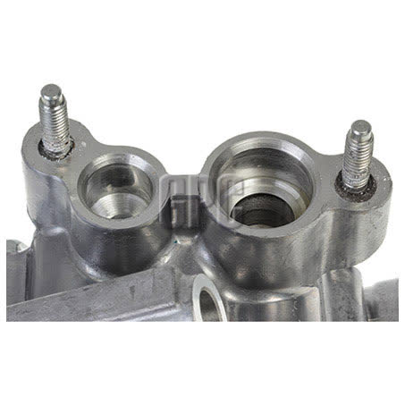 OEX Air Conditioning Compressor 12V Direct Mount Sanden SD7C16 Style CXS0010 AIR CONDITIONING COMPRESSOR OEX - Micks Gone Bush