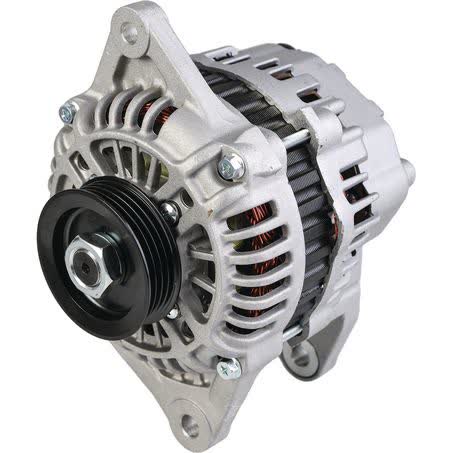 OEX Alternator 12V 80A Mitsubishi Style MXA9605 ALTERNATOR OEX - Micks Gone Bush